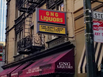 GNG Liquors