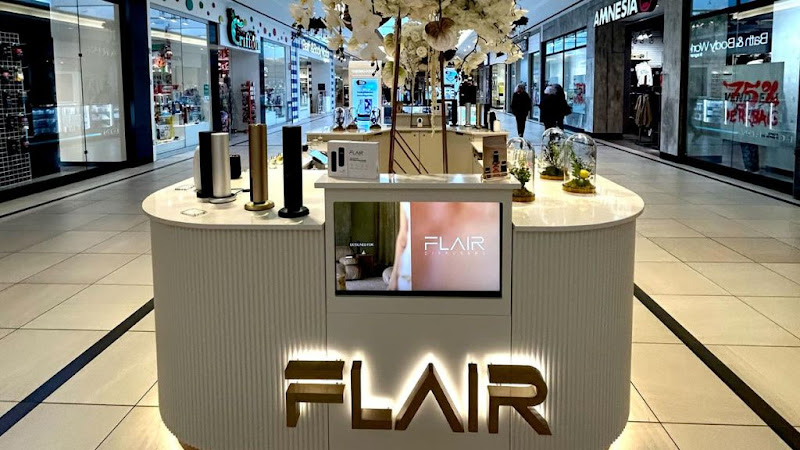 Flair Diffusers