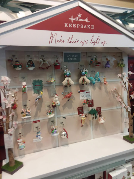 Hallmark