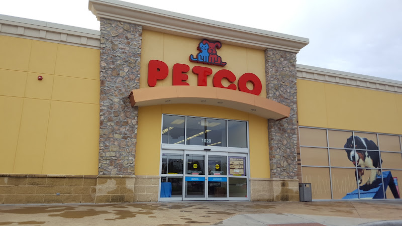 Petco Grooming