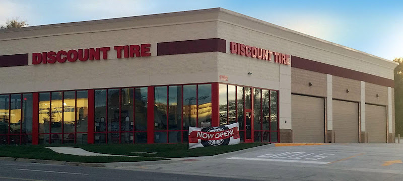 Discount Tire