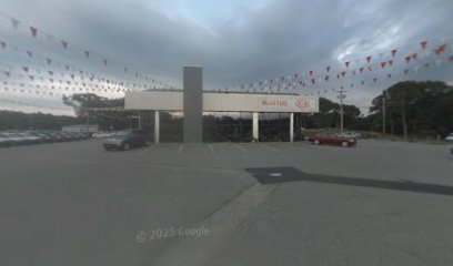 Bald Hill Kia Parts Store