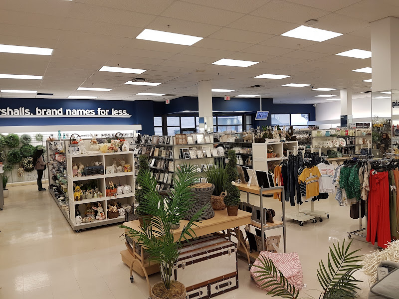 Marshalls