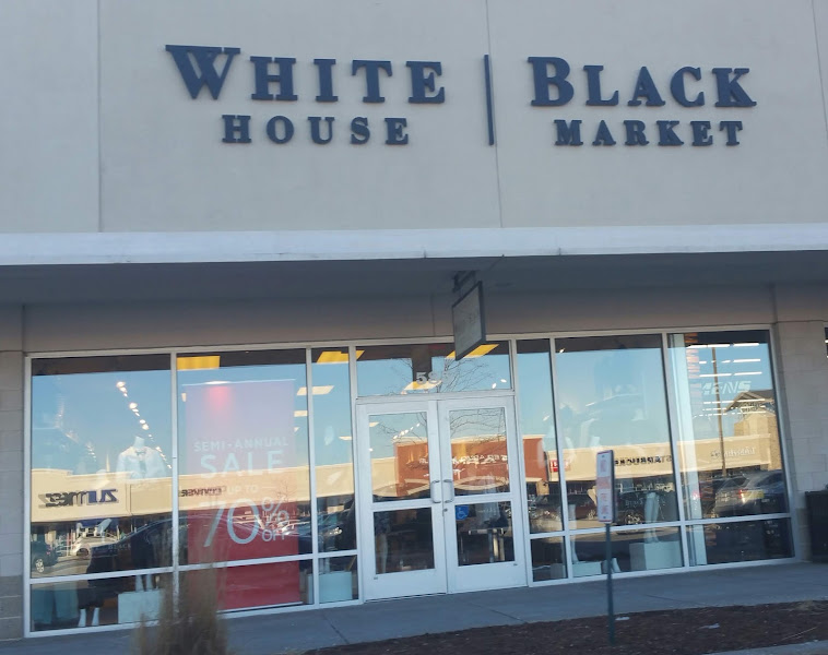 White House Black Market