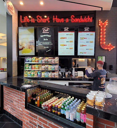Potato Chips Deli
