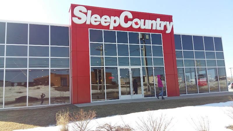 Sleep Country Canada