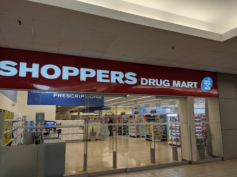 Southland Mall