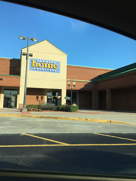 Farmers Home Furniture | Lawrenceville, GA
