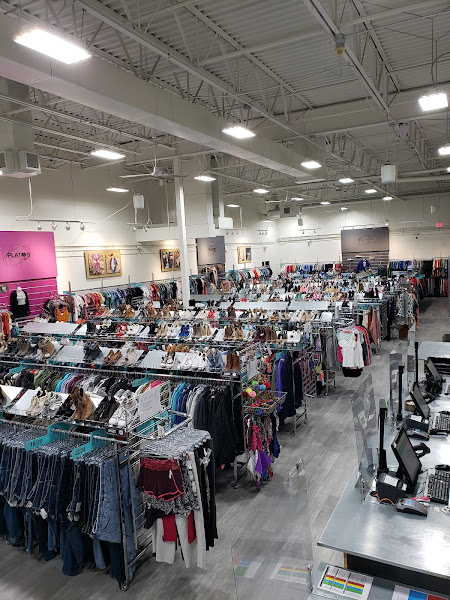 Plato's Closet Ankeny