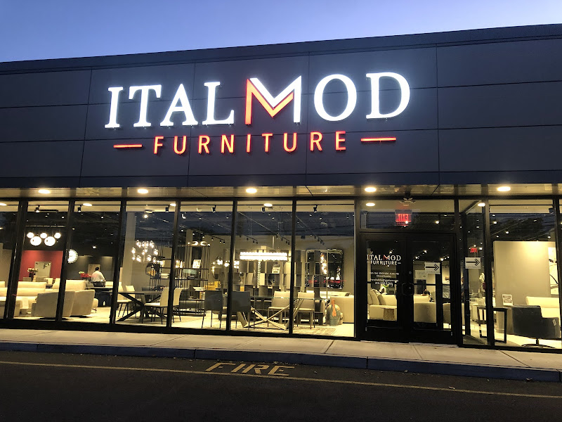 ItalMod Furniture