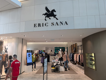 Eric Sana