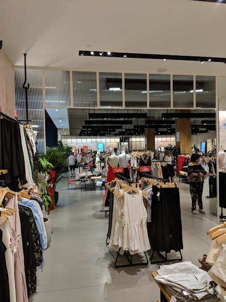 Aritzia