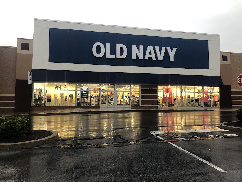 Old Navy