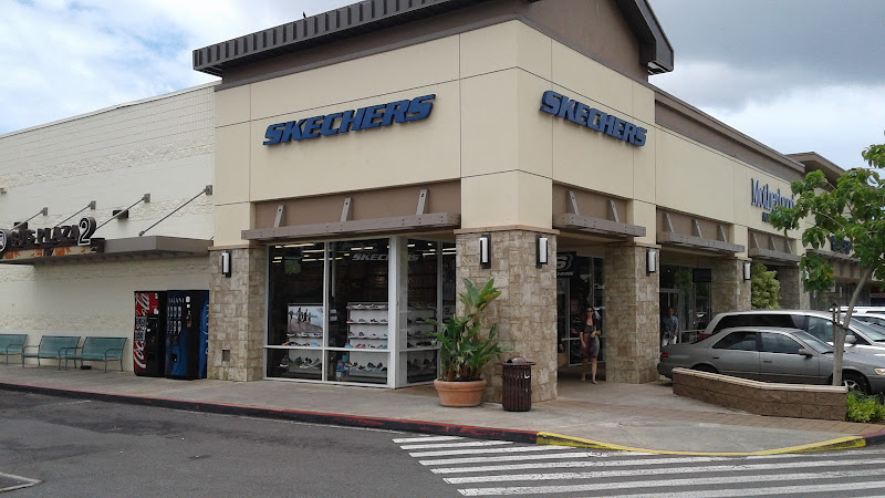 SKECHERS Factory Outlet