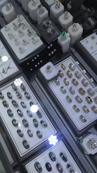 Modern Gems Jewelry