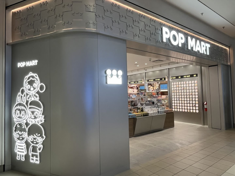 POP MART
