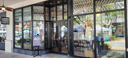 Lucky Brand