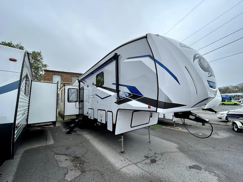 CamperMax LLC