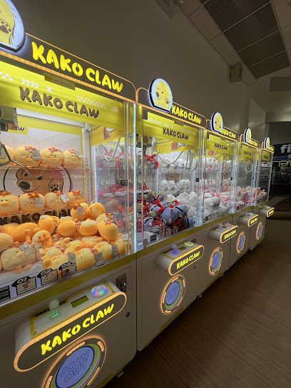 Kako Claw
