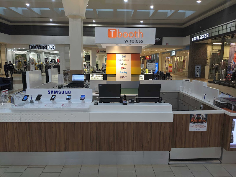 Tbooth Wireless