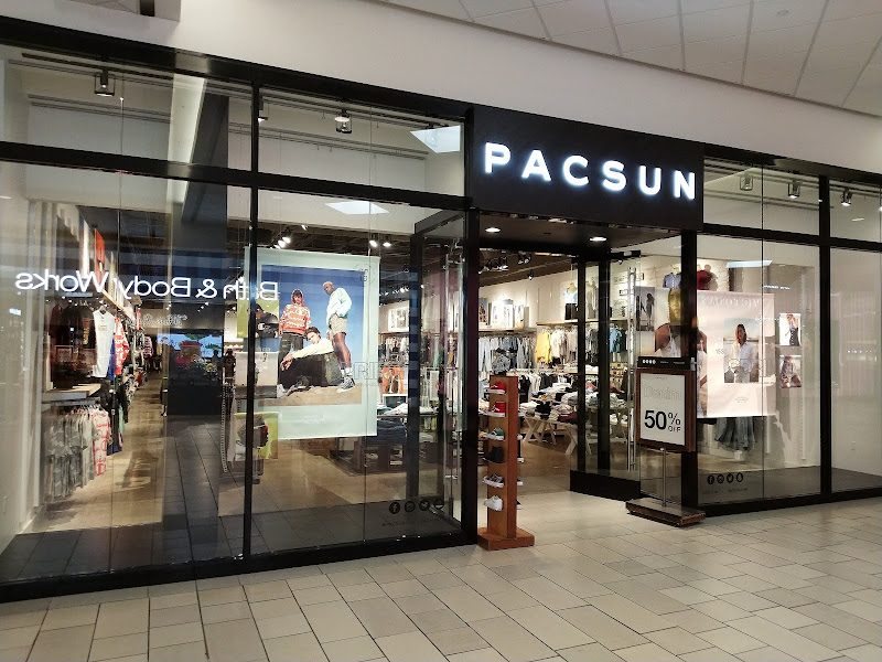 PacSun