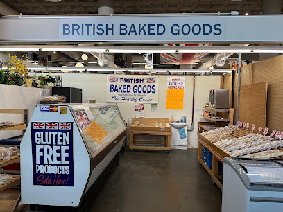 British Baked Goods