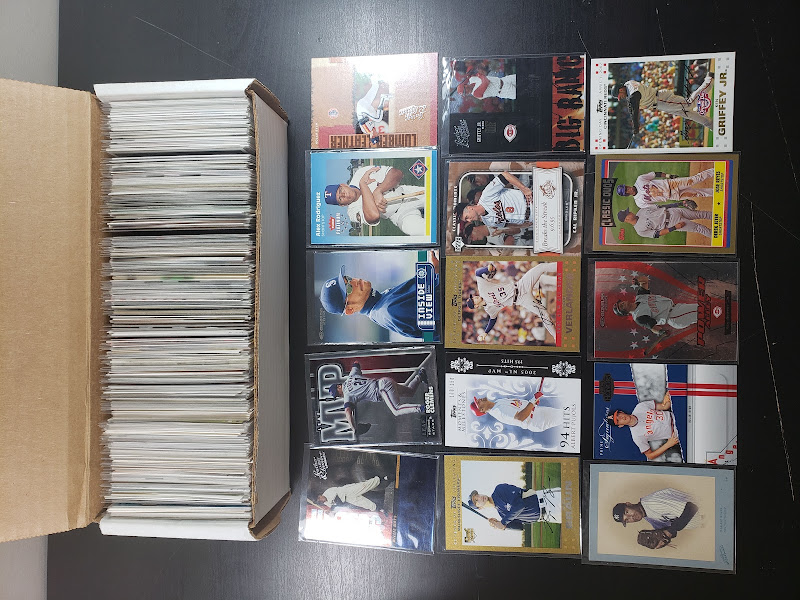Sports Cards Buying, Inc.
