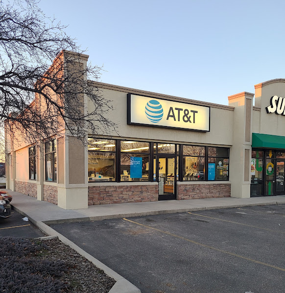 AT&T Store