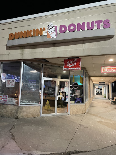 Dunkin' Donuts