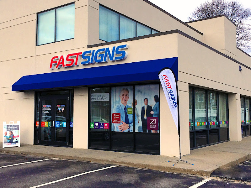 FASTSIGNS of Quincy, MA