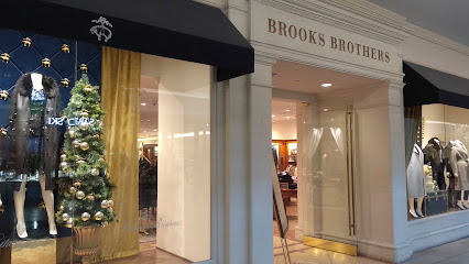 Brooks Brothers