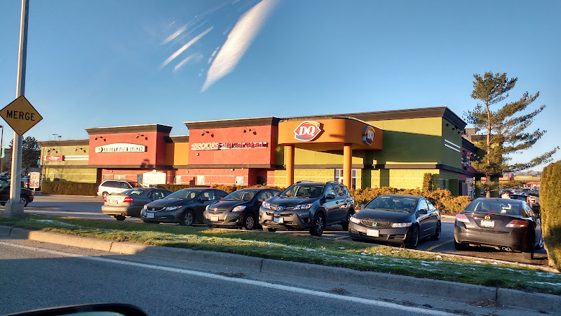Dairy Queen Grill & Chill