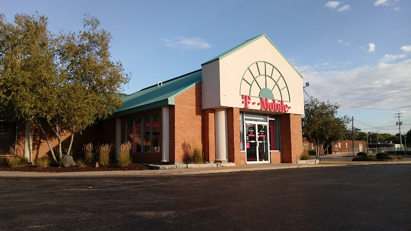 T-Mobile Authorized Retailer
