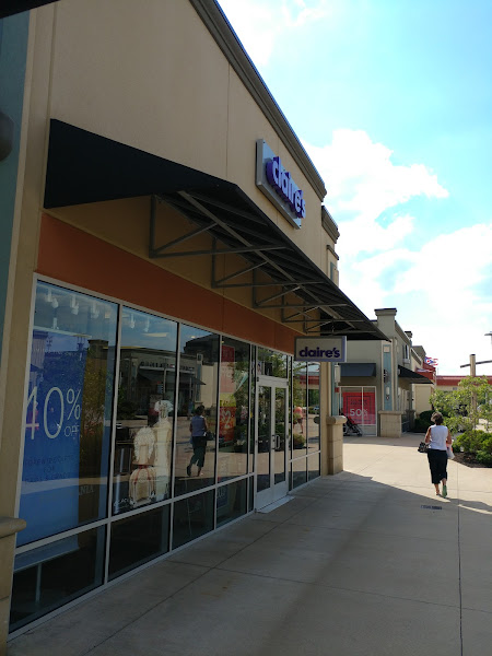 Claire's