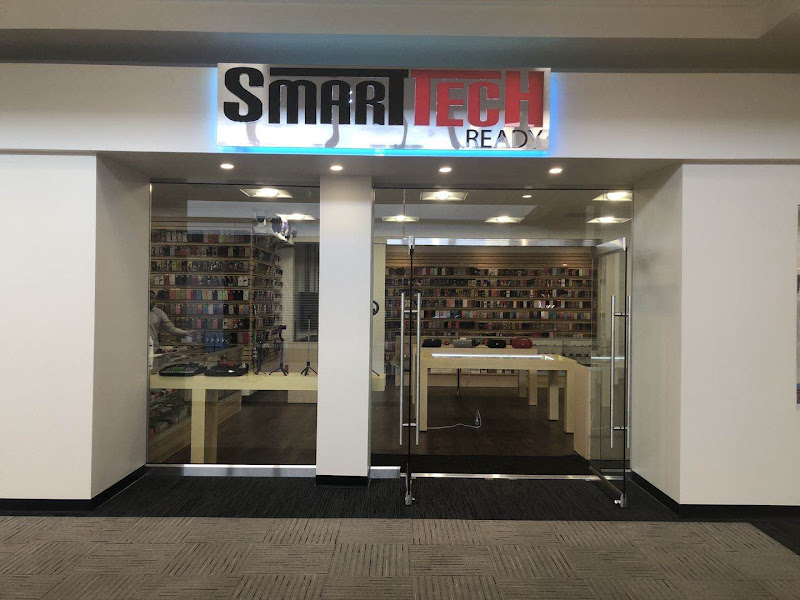 Smart Tech Ready