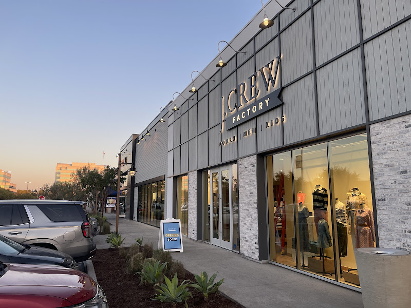 J.Crew Factory