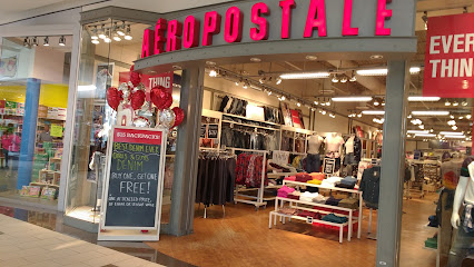 Aéropostale