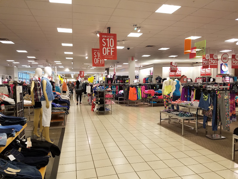 JCPenney