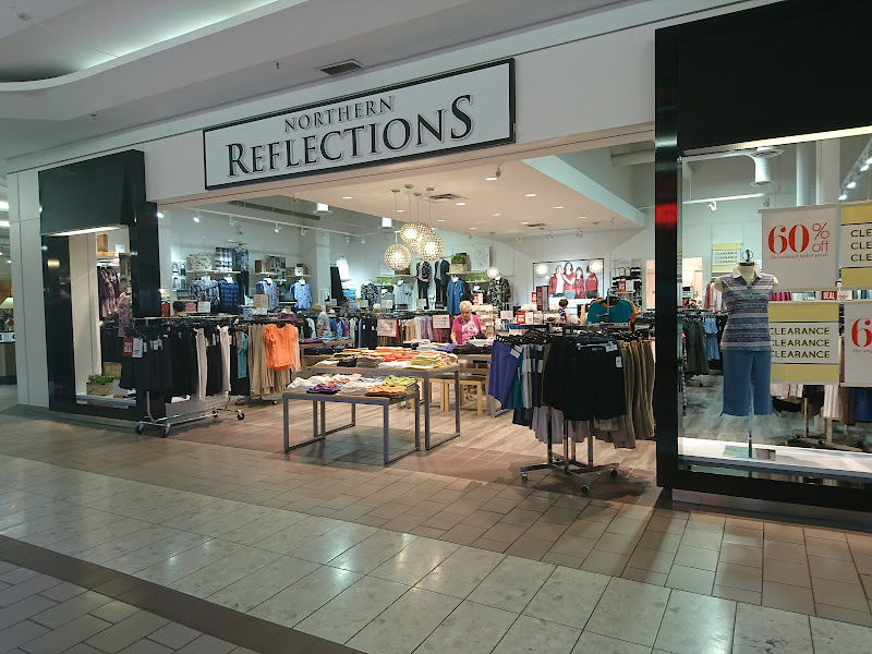 Northern Reflections