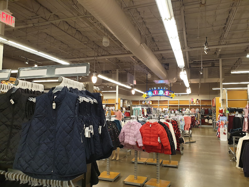 Old Navy