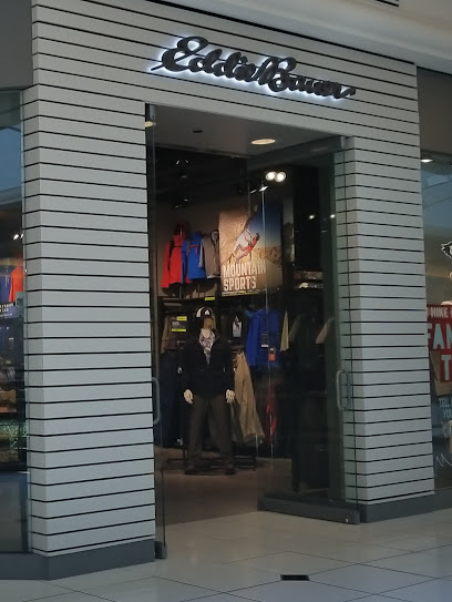 Eddie Bauer