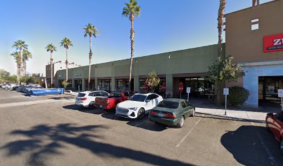The Boulevard Shops at Chandler Fashion Center