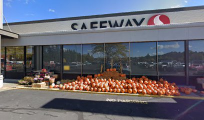 Safeway Bakery