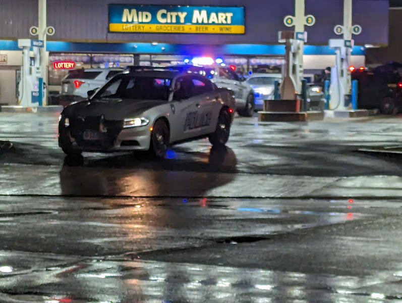 Mid City Mart