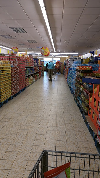Aldi
