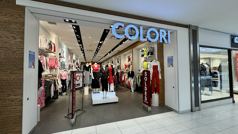 Colori