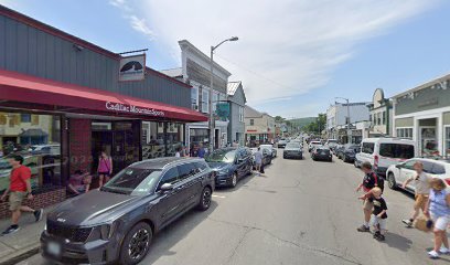 Walgreens Pharmacy