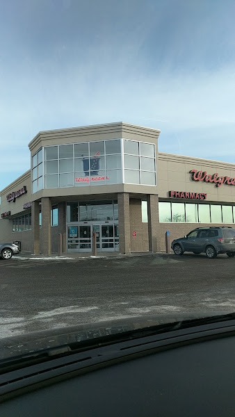 Walgreens