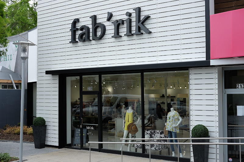 fab'rik Buckhead