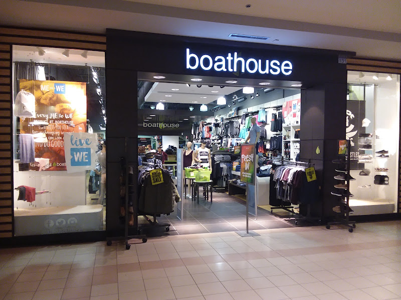 Boathouse